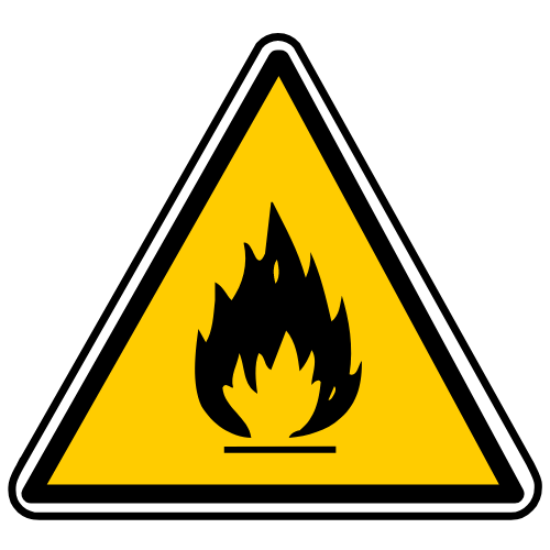 Dangers de la fuite de gaz